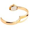 Mockberg Belle Oval Petite MB1769