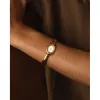 Mockberg Belle Oval Petite MB1769