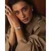 Mockberg Timeless Petite Silver MB1772
