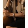 Mockberg Timeless Petite Silver MB1772