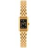 Mockberg Timeless Petite Gold Noir MB1775