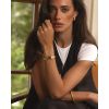 Mockberg Timeless Petite Gold Noir MB1775