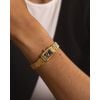 Mockberg Timeless Petite Gold Noir MB1775