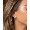 Mockberg x Kenza Eve Ohrringe MB1853