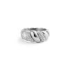 Mockberg x Kenza Noela Steel Ring