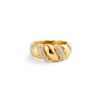 Mockberg x Kenza Noela Gold Ring