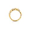 Mockberg x Kenza Noela Gold Ring