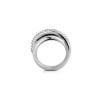 Mockberg x Kenza Brume Steel Ring