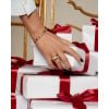 Mockberg x Kenza Brume Gold Ring 