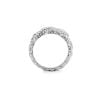 Mockberg x Kenza Sola Steel ring 