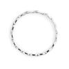 Mockberg Illume Steel Armband