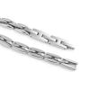 Mockberg Illume Steel Armband
