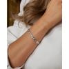 Mockberg Illume Steel Armband