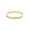 Mockberg Illume Gold Armband
