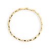 Mockberg Illume Gold Armband