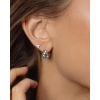 Mockberg x Kenza Selene Small Ohrringe MB1924