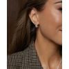 Mockberg x Kenza Selene Small Ohrringe MB1924