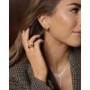Mockberg x Kenza Selene Small Ohrringe MB1925