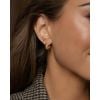 Mockberg x Kenza Selene Small Ohrringe MB1925