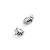 Mockberg x Kenza Noela Small Hoops Ohrringe MB1926