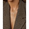 Mockberg Eve Halsband MB1929