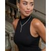 Mockberg x Kenza Alora Halsband MB1931