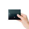 Montblanc Meisterstück Card Holder 6cc MB198275-3