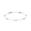 Mockberg Ellie Steel Armband