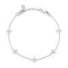 Mockberg Ellie Steel Armband
