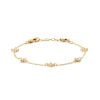 Mockberg Ellie Gold Armband