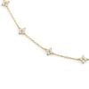 Mockberg Ellie Gold Armband