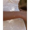 Mockberg Ellie Gold Armband