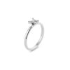 Mockberg Butterfly Steel sormus