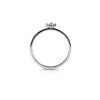 Mockberg Butterfly Steel sormus