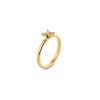 Mockberg Butterfly Gold Ring