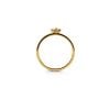 Mockberg Butterfly Gold Ring