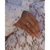 Mockberg Butterfly Gold Ring