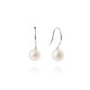 Mockberg Dream Pearl Steel korvakorut MB2073
