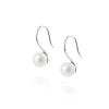 Mockberg Dream Pearl Steel korvakorut MB2073