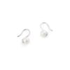 Mockberg Dream Pearl Steel korvakorut MB2073