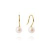 Mockberg Dream Pearl Gold korvakorut MB2074