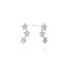 Mockberg Ellie Steel Ohrringe MB2077