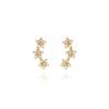 Mockberg Ellie Gold Ohrringe MB2078