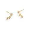 Mockberg Ellie Gold Ohrringe MB2078