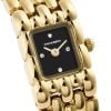 Mockberg Eternal Watch Noir MB2089