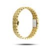 Mockberg Eternal Watch Noir MB2089