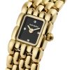 Mockberg Eternal Watch Noir MB2089