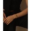 Mockberg Eternal Watch Noir MB2089