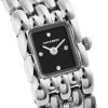 Mockberg Eternal Watch Noir MB2090