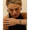 Mockberg Eternal Watch Noir MB2090